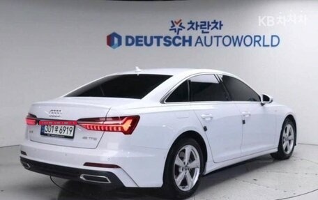 Audi A6, 2021 год, 3 700 000 рублей, 2 фотография