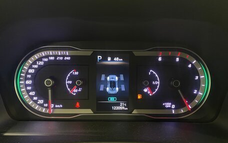 Hyundai Tucson, 2021 год, 2 899 000 рублей, 18 фотография