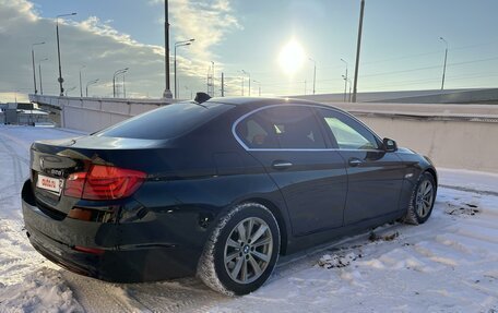 BMW 5 серия, 2010 год, 1 990 000 рублей, 3 фотография