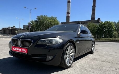 BMW 5 серия, 2010 год, 1 990 000 рублей, 6 фотография