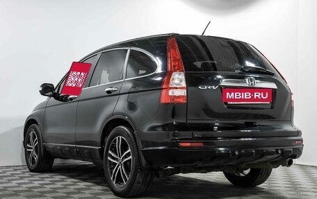 Honda CR-V III рестайлинг, 2012 год, 1 575 000 рублей, 6 фотография