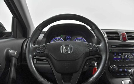 Honda CR-V III рестайлинг, 2012 год, 1 575 000 рублей, 9 фотография