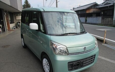 Suzuki Spacia, 2013 год, 580 009 рублей, 3 фотография