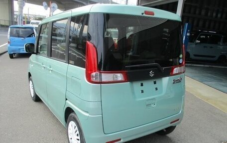 Suzuki Spacia, 2013 год, 580 009 рублей, 8 фотография