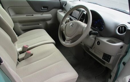 Suzuki Spacia, 2013 год, 580 009 рублей, 10 фотография