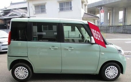 Suzuki Spacia, 2013 год, 580 009 рублей, 4 фотография