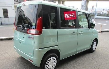 Suzuki Spacia, 2013 год, 580 009 рублей, 6 фотография