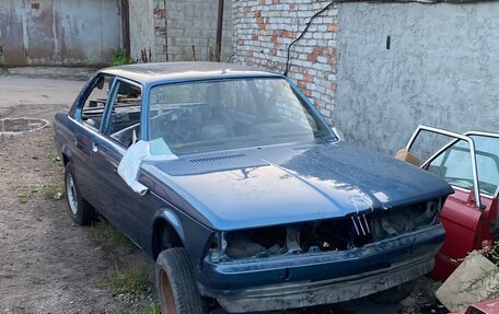 BMW 3 серия, 1980 год, 399 999 рублей, 2 фотография