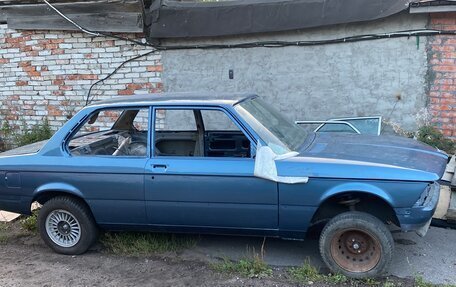 BMW 3 серия, 1980 год, 399 999 рублей, 3 фотография