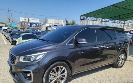 KIA Carnival, 2020 год, 2 814 128 рублей, 3 фотография