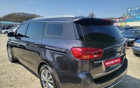 KIA Carnival, 2020 год, 2 814 128 рублей, 5 фотография