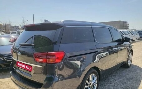 KIA Carnival, 2020 год, 2 814 128 рублей, 6 фотография