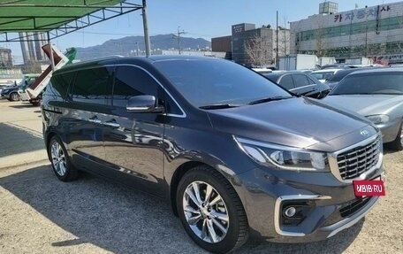 KIA Carnival, 2020 год, 2 814 128 рублей, 2 фотография