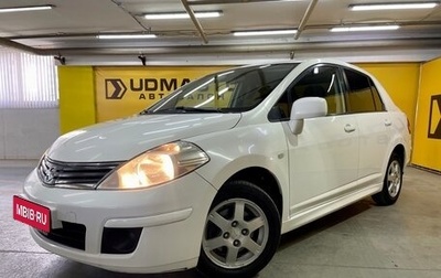 Nissan Tiida, 2013 год, 799 000 рублей, 1 фотография