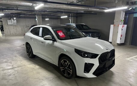 BMW X2, 2024 год, 6 900 000 рублей, 1 фотография