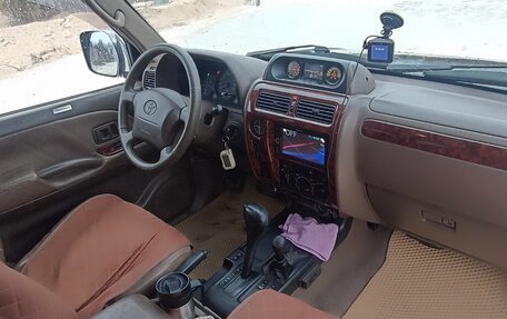 Toyota Land Cruiser Prado 90 рестайлинг, 2000 год, 1 600 000 рублей, 9 фотография