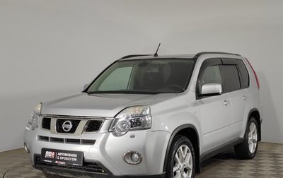 Nissan X-Trail, 2013 год, 1 440 000 рублей, 1 фотография