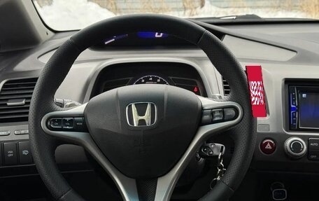 Honda Civic VIII, 2010 год, 1 089 000 рублей, 14 фотография