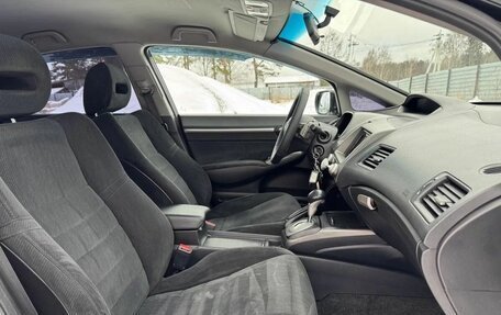 Honda Civic VIII, 2010 год, 1 089 000 рублей, 29 фотография