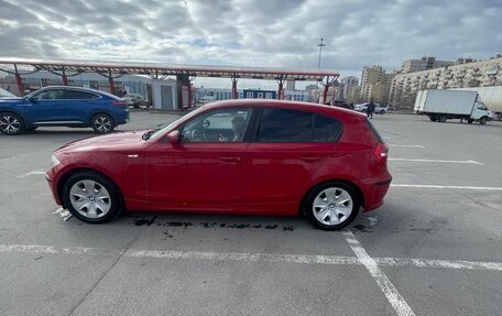 BMW 1 серия, 2009 год, 680 000 рублей, 2 фотография