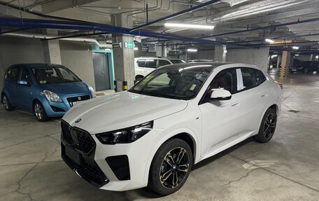 BMW X2, 2024 год, 6 900 000 рублей, 2 фотография