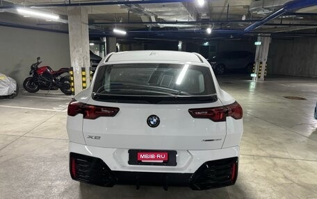 BMW X2, 2024 год, 6 900 000 рублей, 6 фотография