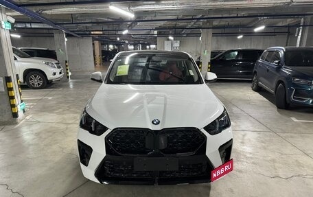 BMW X2, 2024 год, 6 900 000 рублей, 5 фотография