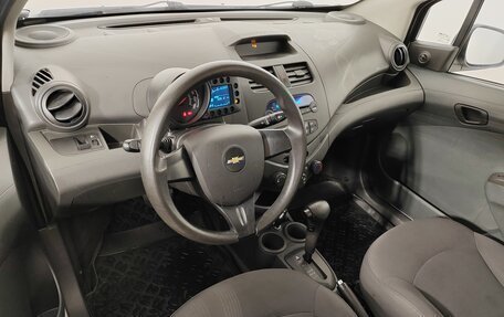 Chevrolet Spark III, 2013 год, 799 000 рублей, 14 фотография