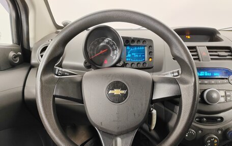 Chevrolet Spark III, 2013 год, 799 000 рублей, 19 фотография