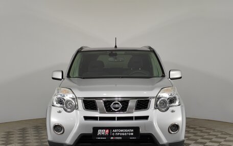 Nissan X-Trail, 2013 год, 1 440 000 рублей, 2 фотография