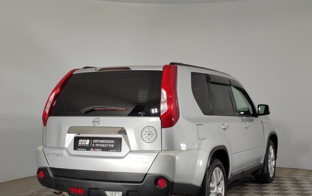 Nissan X-Trail, 2013 год, 1 440 000 рублей, 5 фотография