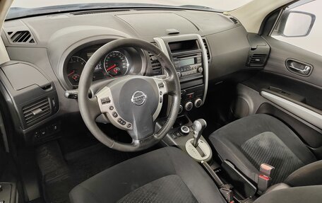 Nissan X-Trail, 2013 год, 1 440 000 рублей, 13 фотография