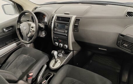 Nissan X-Trail, 2013 год, 1 440 000 рублей, 12 фотография