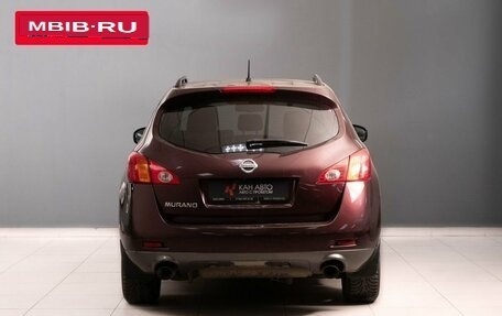 Nissan Murano, 2011 год, 1 350 000 рублей, 4 фотография