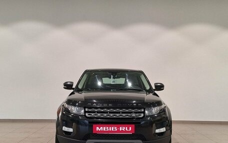 Land Rover Range Rover Evoque I, 2012 год, 1 849 000 рублей, 8 фотография