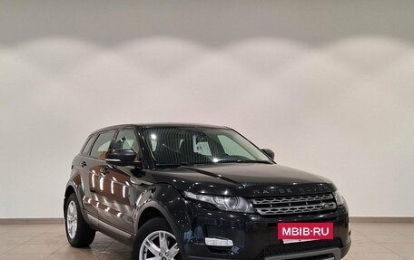 Land Rover Range Rover Evoque I, 2012 год, 1 849 000 рублей, 7 фотография