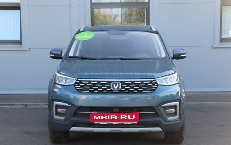 Changan CS55 I, 2020 год, 1 859 000 рублей, 2 фотография