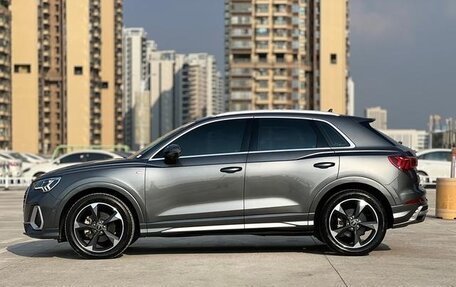 Audi Q3, 2022 год, 2 990 000 рублей, 4 фотография