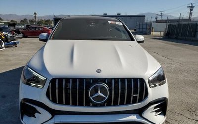 Mercedes-Benz GLE Coupe AMG, 2023 год, 9 729 000 рублей, 1 фотография