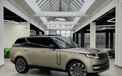 Land Rover Range Rover IV рестайлинг, 2021 год, 20 890 000 рублей, 1 фотография