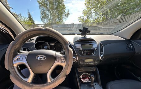 Hyundai ix35 I рестайлинг, 2012 год, 1 290 000 рублей, 6 фотография