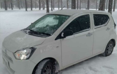 Daihatsu Mira e:S II, 2017 год, 630 000 рублей, 9 фотография