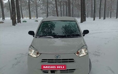 Daihatsu Mira e:S II, 2017 год, 630 000 рублей, 16 фотография