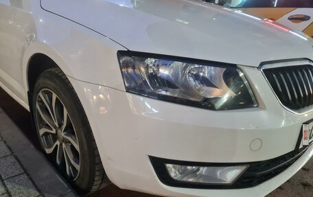 Skoda Octavia, 2015 год, 1 275 000 рублей, 18 фотография