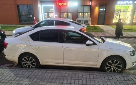 Skoda Octavia, 2015 год, 1 275 000 рублей, 16 фотография