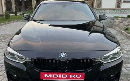 BMW 3 серия, 2016 год, 2 050 000 рублей, 2 фотография