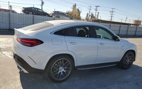 Mercedes-Benz GLE Coupe AMG, 2023 год, 9 729 000 рублей, 3 фотография