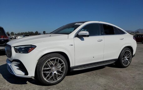 Mercedes-Benz GLE Coupe AMG, 2023 год, 9 729 000 рублей, 6 фотография