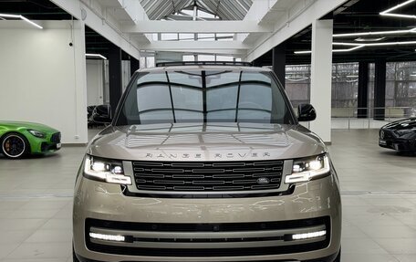 Land Rover Range Rover IV рестайлинг, 2021 год, 20 890 000 рублей, 2 фотография