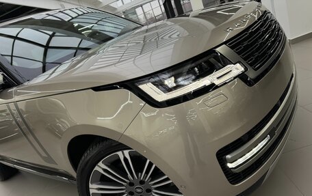 Land Rover Range Rover IV рестайлинг, 2021 год, 20 890 000 рублей, 13 фотография